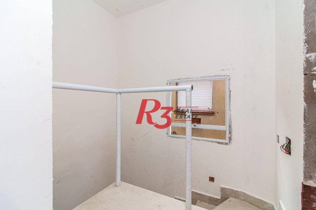 Imagem Sobrado com 3 Quartos à Venda, 137 m² em Gonzaga - Santos Imagem Sobrado com 3 Quartos à Venda, 137 m² em Gonzaga - Santos