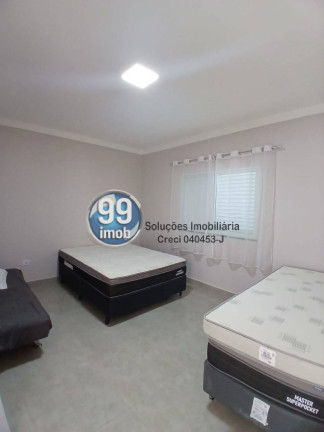 Imagem Casa com 3 Quartos à Venda, 265 m² em Ninho Verde Ii - Pardinho