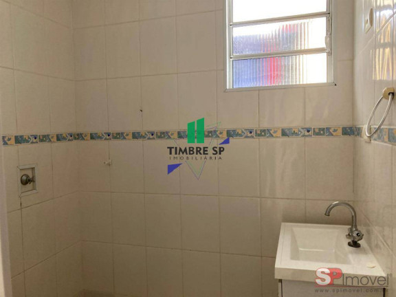 Imagem Apartamento com 2 Quartos à Venda, 45 m² em água Fria - São Paulo Imagem Apartamento com 2 Quartos à Venda, 45 m² em água Fria - São Paulo