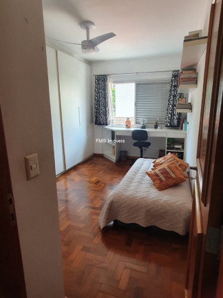 Imagem Imóvel com 3 Quartos à Venda, 189 m² em Itaim Bibi - São Paulo Imagem Imóvel com 3 Quartos à Venda, 189 m² em Itaim Bibi - São Paulo