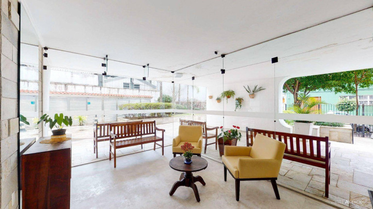 Imagem Apartamento com 2 Quartos à Venda, 60 m² em Paraíso - São Paulo Imagem Apartamento com 2 Quartos à Venda, 60 m² em Paraíso - São Paulo