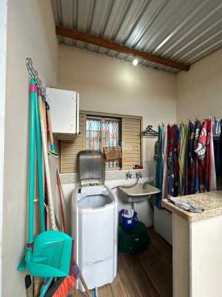 Imagem Casa com 2 Quartos à Venda, 150 m² em Jardim Santa Madalena - Mogi Guaçu Imagem Casa com 2 Quartos à Venda, 150 m² em Jardim Santa Madalena - Mogi Guaçu