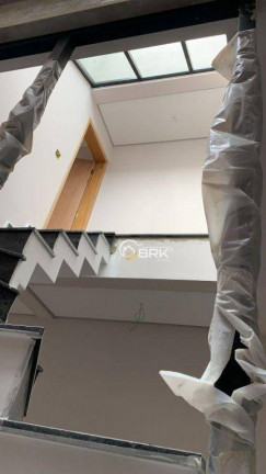 Imagem Sobrado com 3 Quartos à Venda, 165 m² em Vila Nova Pauliceia - São Paulo