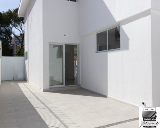 Imagem Sobrado com 4 Quartos à Venda, 385 m² em Centro - Sorocaba