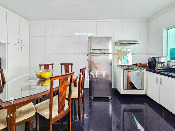 Imagem Sobrado com 3 Quartos à Venda, 191 m² em Vila Formosa - São Paulo Imagem Sobrado com 3 Quartos à Venda, 191 m² em Vila Formosa - São Paulo