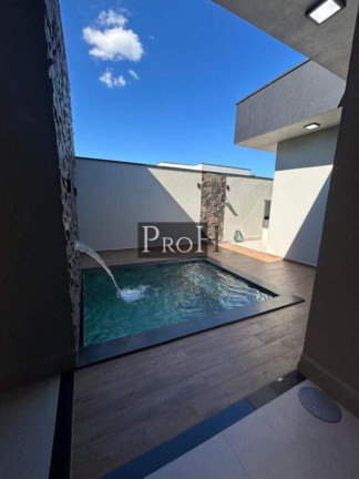 Imagem Casa de Condomínio com 3 Quartos à Venda, 140 m² em Jardim Doutor Carlos - Indaiatuba Imagem Casa de Condomínio com 3 Quartos à Venda, 140 m² em Jardim Doutor Carlos - Indaiatuba