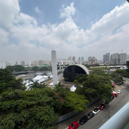 Imagem Imóvel com 2 Quartos à Venda, 64 m² em Barra Funda - São Paulo Imagem Imóvel com 2 Quartos à Venda, 64 m² em Barra Funda - São Paulo
