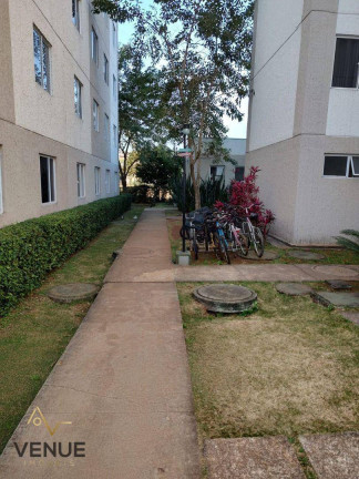 Imagem Apartamento com 2 Quartos à Venda, 38 m² em Jardim Romano - São Paulo Imagem Apartamento com 2 Quartos à Venda, 38 m² em Jardim Romano - São Paulo