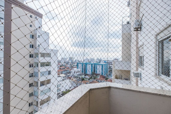 Imagem Apartamento com 2 Quartos à Venda, 59 m² em Barreiros - São José Imagem Apartamento com 2 Quartos à Venda, 59 m² em Barreiros - São José