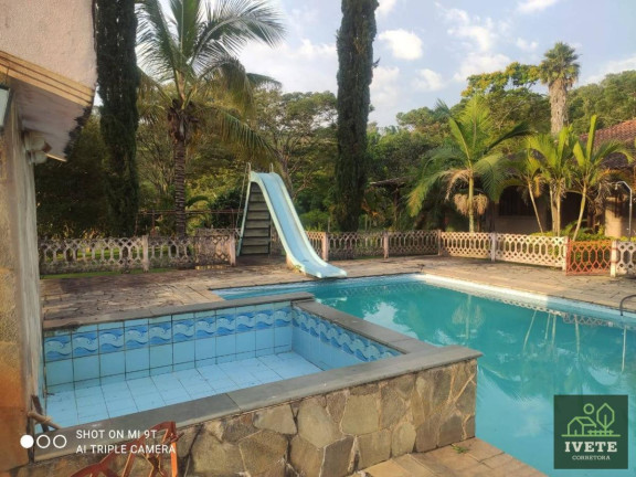 Imagem Casa com 4 Quartos à Venda, 460 m² em Lavras De Baixo - Socorro Imagem Casa com 4 Quartos à Venda, 460 m² em Lavras De Baixo - Socorro