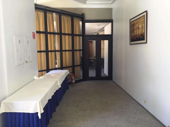 Imagem Apartamento com 1 Quarto à Venda, 34 m² em Paraíso Do Morumbi - São Paulo Imagem Apartamento com 1 Quarto à Venda, 34 m² em Paraíso Do Morumbi - São Paulo