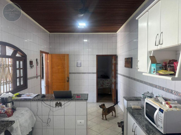 Imagem Casa com 2 Quartos à Venda, 59 m² em Canto Do Forte - Praia Grande Imagem Casa com 2 Quartos à Venda, 59 m² em Canto Do Forte - Praia Grande