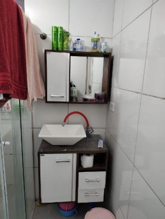 Imagem Apartamento com 2 Quartos à Venda, 50 m² em Fazenda Albor - Arujá
