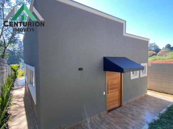 Imagem Casa de Condomínio com 3 Quartos à Venda, 140 m² em Granja Viana - Cotia Imagem Casa de Condomínio com 3 Quartos à Venda, 140 m² em Granja Viana - Cotia