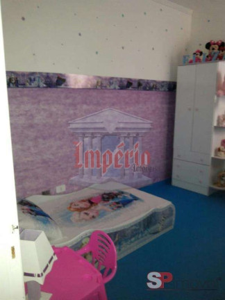 Imagem Apartamento com 3 Quartos à Venda, 200 m² em Assunção - Santo André Imagem Apartamento com 3 Quartos à Venda, 200 m² em Assunção - Santo André