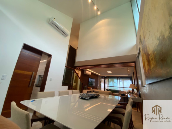 Imagem Casa com 4 Quartos à Venda, 167 m² em Muro Alto - Ipojuca