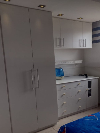 Imagem Apartamento com 2 Quartos à Venda, 49 m² em Jardim Antonio Von Zuben - Campinas Imagem Apartamento com 2 Quartos à Venda, 49 m² em Jardim Antonio Von Zuben - Campinas