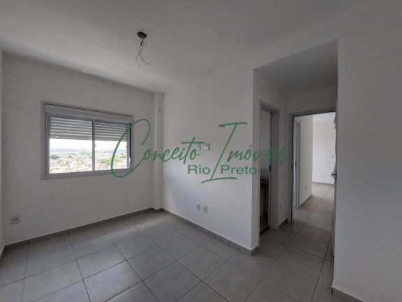 Imagem Apartamento com 2 Quartos à Venda, 60 m² em Vila Redentora - São José Do Rio Preto
