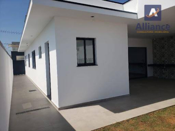 Imagem Casa com 3 Quartos à Venda, 167 m² em Condomínio Phytus - Itupeva
