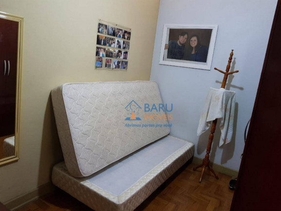 Imagem Apartamento com 3 Quartos à Venda, 115 m² em Lapa - São Paulo Imagem Apartamento com 3 Quartos à Venda, 115 m² em Lapa - São Paulo