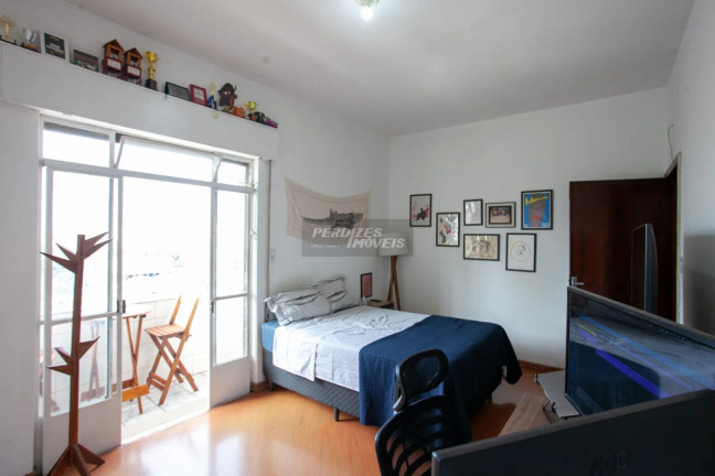 Imagem Apartamento com 3 Quartos à Venda, 143 m² em Campos Elíseos - São Paulo