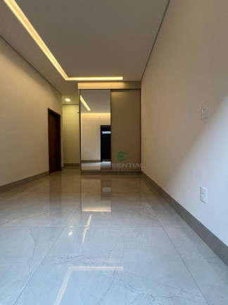 Imagem Casa com 3 Quartos à Venda, 226 m² em Condominio Golden Park Residence - Mirassol Imagem Casa com 3 Quartos à Venda, 226 m² em Condominio Golden Park Residence - Mirassol