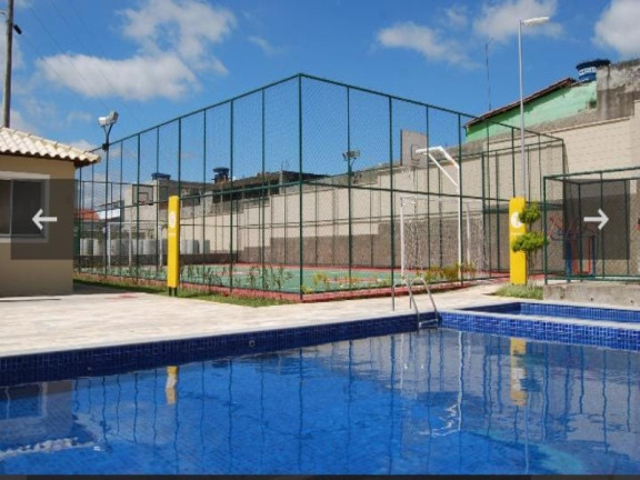 Imagem Imóvel com 2 Quartos à Venda, 45 m² em Alto Das Flores - Betim Imagem Imóvel com 2 Quartos à Venda, 45 m² em Alto Das Flores - Betim