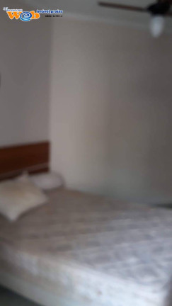 Imagem Apartamento com 3 Quartos para Alugar, 100 m² em Canto Do Forte - Praia Grande
