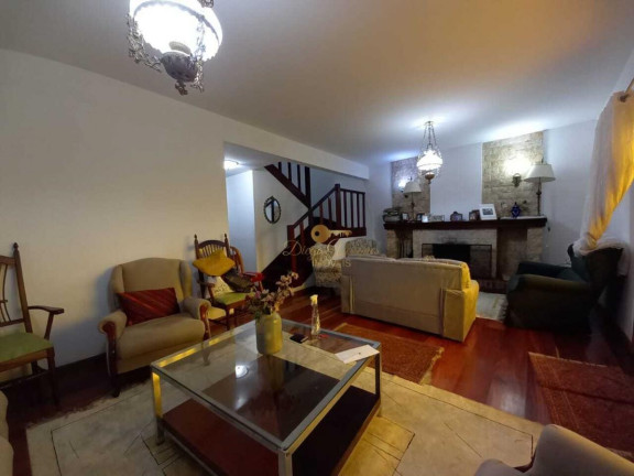Imagem Casa com 5 Quartos à Venda, 1.000 m² em Alto - Teresópolis Imagem Casa com 5 Quartos à Venda, 1.000 m² em Alto - Teresópolis