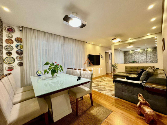 Imagem Apartamento com 3 Quartos à Venda, 92 m² em Mooca - São Paulo Imagem Apartamento com 3 Quartos à Venda, 92 m² em Mooca - São Paulo