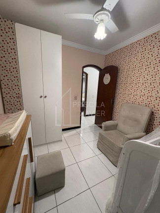 Imagem Apartamento com 3 Quartos à Venda, 77 m² em Morada De Santa Fé - Cariacica