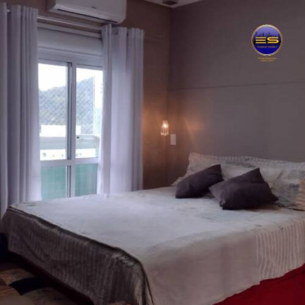 Imagem Apartamento com 3 Quartos à Venda, 231 m² em Canto Do Forte - Praia Grande