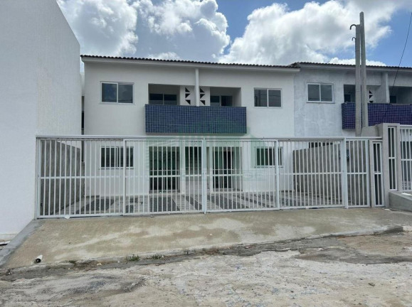 Apartamento com 2 Quartos à Venda, 51 m² em Jaguaribe - Paulista