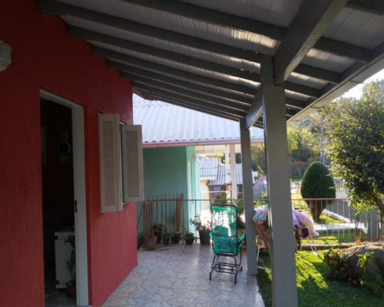 Imagem Imóvel com 2 Quartos à Venda, 90 m² em Piá - Nova Petrópolis Imagem Imóvel com 2 Quartos à Venda, 90 m² em Piá - Nova Petrópolis