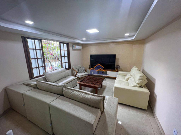 Imagem Casa com 4 Quartos à Venda, 240 m² em Parque Das Palmeiras - Angra Dos Reis Imagem Casa com 4 Quartos à Venda, 240 m² em Parque Das Palmeiras - Angra Dos Reis