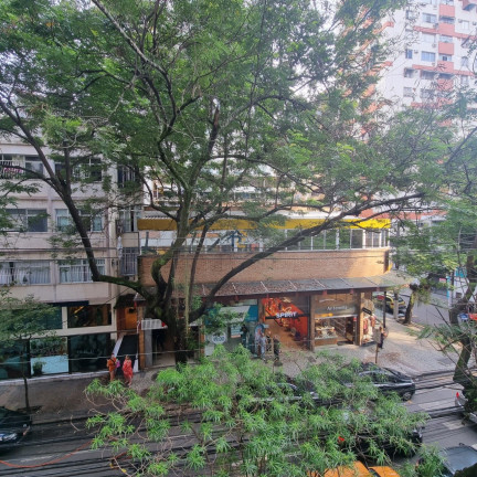 Imagem Apartamento com 2 Quartos à Venda, 282 m² em Icaraí - Niterói