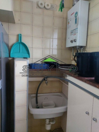 Imagem Apartamento com 1 Quarto à Venda, 46 m² em Centro - São Bernardo Do Campo Imagem Apartamento com 1 Quarto à Venda, 46 m² em Centro - São Bernardo Do Campo