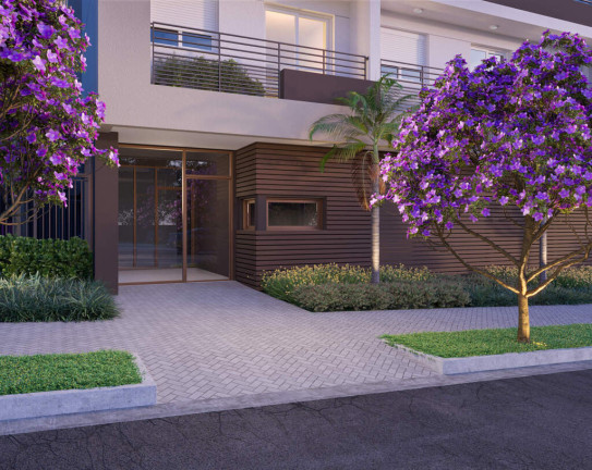Imagem Apartamento com 2 Quartos à Venda, 58 m² em Vila Clementino - São Paulo Imagem Apartamento com 2 Quartos à Venda, 58 m² em Vila Clementino - São Paulo