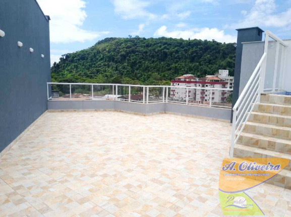 Imagem Cobertura com 2 Quartos à Venda, 103 m² em Perequê Açu - Ubatuba Imagem Cobertura com 2 Quartos à Venda, 103 m² em Perequê Açu - Ubatuba