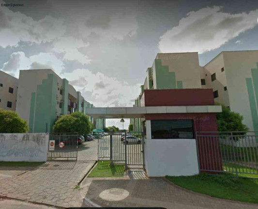 Apartamento com 3 Quartos à Venda, 72 m² em Uruguai - Teresina