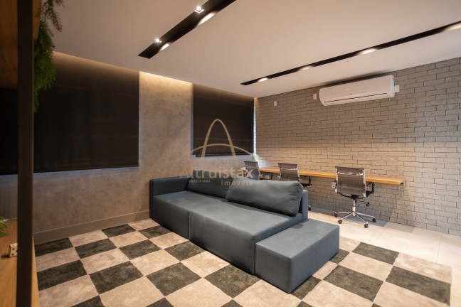Imagem Apartamento com 1 Quarto à Venda, 38 m² em Km 18 - Osasco