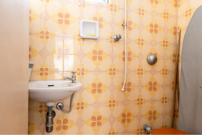 Imagem Apartamento com 4 Quartos à Venda, 171 m² em Higienópolis - São Paulo Imagem Apartamento com 4 Quartos à Venda, 171 m² em Higienópolis - São Paulo