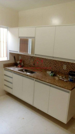 Imagem Casa de Condomínio com 2 Quartos à Venda, 82 m² em Palmeiras - Cabo Frio