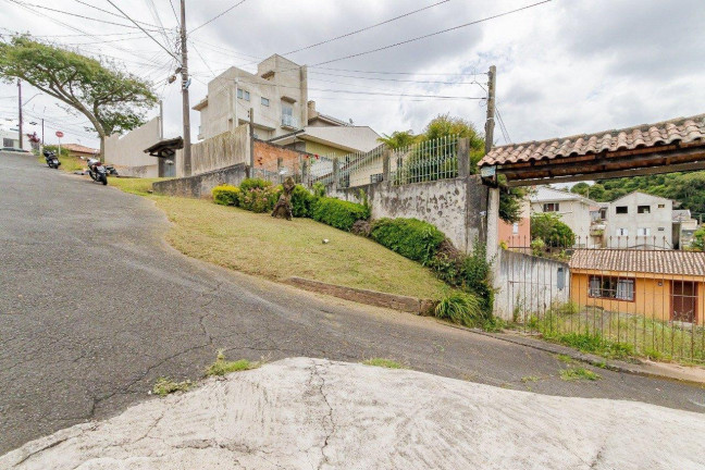Imagem Casa com 3 Quartos à Venda, 108 m² em São Braz - Curitiba Imagem Casa com 3 Quartos à Venda, 108 m² em São Braz - Curitiba