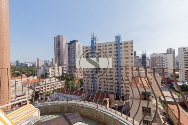 Imagem Apartamento com 4 Quartos para Alugar, 205 m² em Pinheiros - São Paulo Imagem Apartamento com 4 Quartos para Alugar, 205 m² em Pinheiros - São Paulo