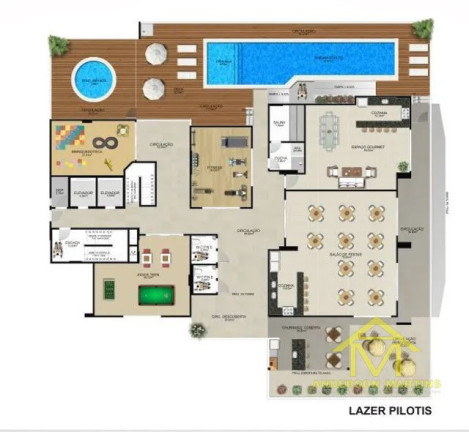 Imagem Apartamento com 3 Quartos à Venda, 95 m² em Praia Da Costa - Vila Velha Imagem Apartamento com 3 Quartos à Venda, 95 m² em Praia Da Costa - Vila Velha