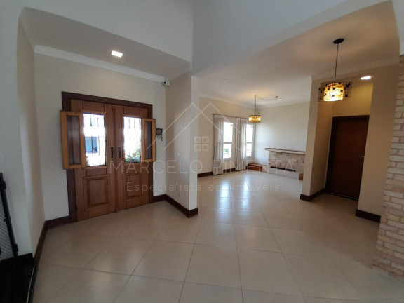 Imagem Sobrado com 4 Quartos à Venda, 570 m² em Condomínio Residencial Querência - Valinhos Imagem Sobrado com 4 Quartos à Venda, 570 m² em Condomínio Residencial Querência - Valinhos