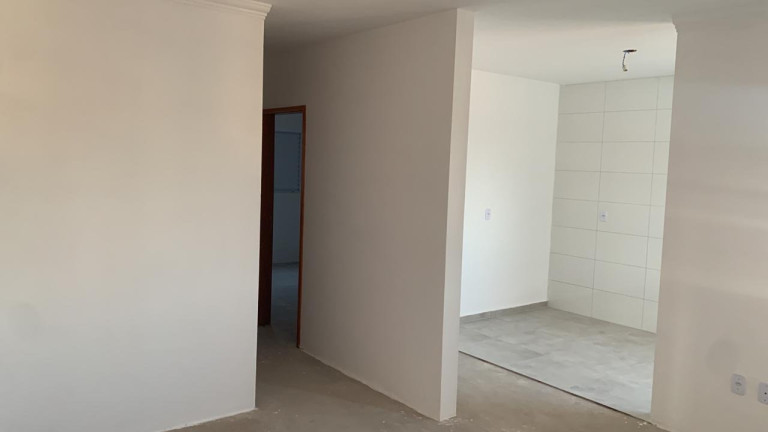 Imagem Apartamento com 2 Quartos à Venda, 58 m² em Vila Hortência - Sorocaba Imagem Apartamento com 2 Quartos à Venda, 58 m² em Vila Hortência - Sorocaba