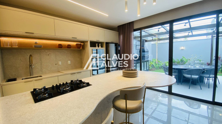 Imagem Casa de Condomínio com 4 Quartos à Venda, 133 m² em Sim - Feira De Santana Imagem Casa de Condomínio com 4 Quartos à Venda, 133 m² em Sim - Feira De Santana
