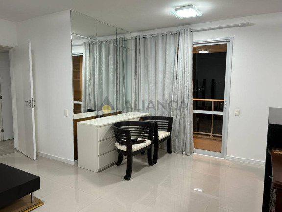 Imagem Apartamento com 3 Quartos para Alugar, 86 m² em Centro - Itajaí Imagem Apartamento com 3 Quartos para Alugar, 86 m² em Centro - Itajaí